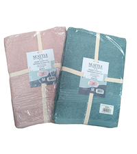 1+1 RUČNÍK SEATTLE Tellini S.R.L. Velkoobchodní oblečení